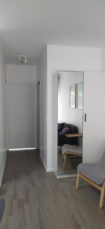 Charmant Et Lumineux Logement, Au Coeur De Cabourg Eksteriør billede
